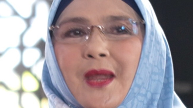 Video: Rahasia Pernikahan Yati Octavia 47 Tahun: Pantang Bilang Cerai