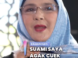 Video: Rahasia Pernikahan Yati Octavia 47 Tahun: Pantang Bilang Cerai