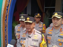 Jalur Lintas Selatan Padat di H+2 Lebaran, Kapolda Jabar Ungkap Penyebabnya