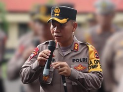 Kapolres Soroti Keributan Pengunjung Mabuk Saat Lebaran di Labuan Bajo