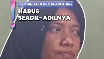 Gosip Terkini Selebriti Insertlive : Video: Keluarga Ingin Pelaku Pembunuhan Cucu Mpok Nori Dihukum Mati
