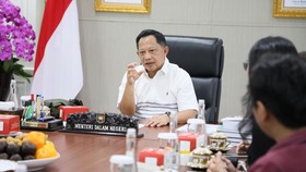 Tito: Hampir 100 Persen Pengungsi Bencana Sumatra Tak Lagi di Tenda