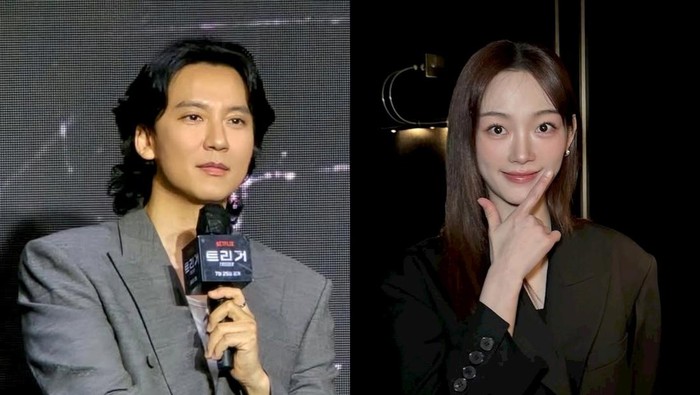Kim Nam Gil dan Lee Yoo Mi Siap Jadi Rekan Kerja di Drakor Kriminal Baru