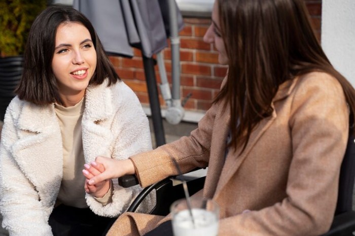 Libra/ Foto: freepik.com