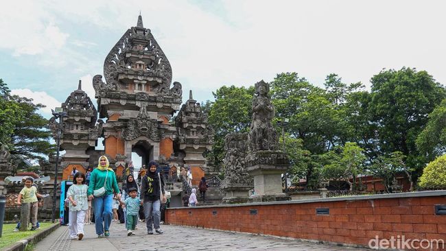 TMII Gratiskan Tiket Masuk Selama September 2026, Cek Jadwal dan Syaratnya