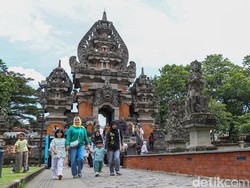 Kemenpar Apresiasi Mudik ke Jakarta, Gubernur Pramono Ungkap Transaksi Rp 21 T