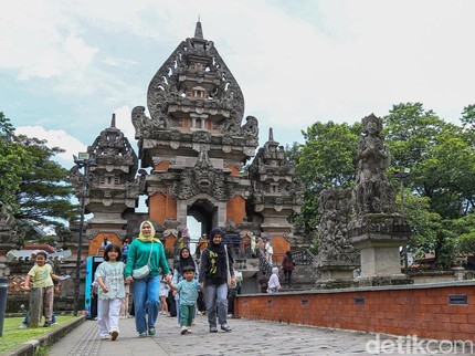 TMII Gratiskan Tiket Masuk Selama September 2026, Cek Jadwal dan Syaratnya