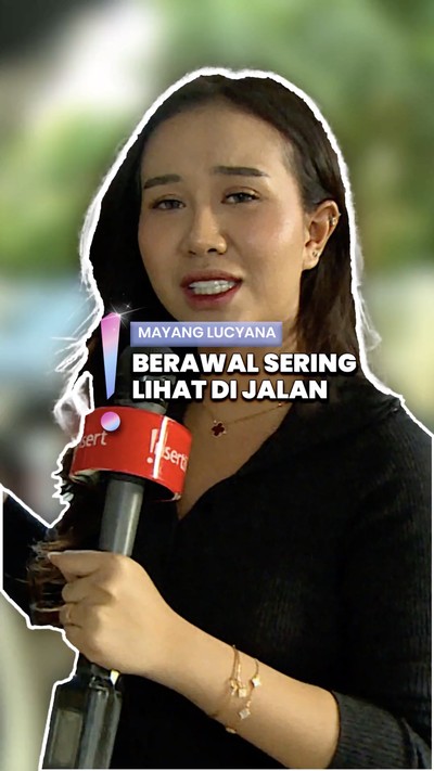 Video: Pamer Mobil Baru, Mayang akan Gunakan untuk Keperluan Kuliah