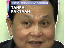 Video: Polemik 'Nuansa Bening' Berakhir, Pihak Keenan: Bukan Masalah Pribadi