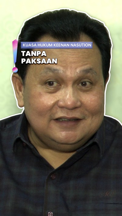 Video: Polemik 'Nuansa Bening' Berakhir, Pihak Keenan: Bukan Masalah Pribadi