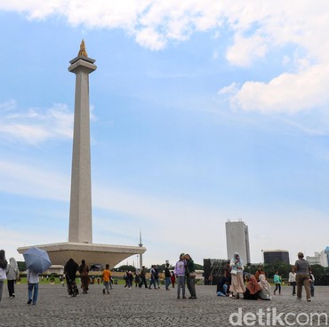 Catat! Ini Daftar Wisata Gratis untuk Siswa Jakarta saat Libur Sekolah 2026