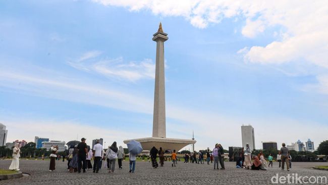 Catat! Ini Daftar Wisata Gratis untuk Siswa Jakarta saat Libur Sekolah 2026