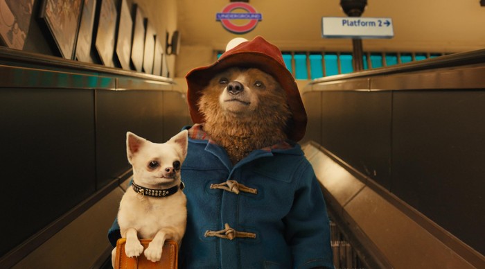 Paddington menghadirkan kisah hangat tentang persahabatan dan keluarga. Film ini ringan namun penuh pesan menyentuh./ Foto: imdb.com