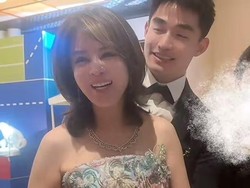 Kisah Pengusaha Nikahi Pria 30 Tahun Lebih Muda, Disebut Beri Mahar Rp 112 M