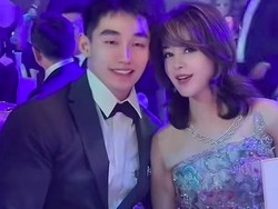 Wanita Pengusaha Nikahi Pria 30 Tahun Lebih Muda, Disebut Kasih Rp 112 M