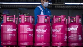 Pertamina Bagikan Tips Masak Hemat Energi dari Dapur Rumah