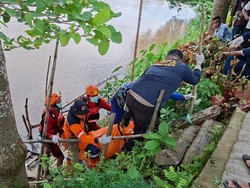 Pengemudi Speedboat yang Hilang di Sungai Komering Ditemukan Tewas