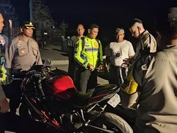 Turis Argentina Laporkan Knalpot Bising di Cemagi, 1 WN Ukraina Ditangkap!