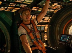 Ryan Gosling dan Project Hail Mary Cetak Rekor Box Office