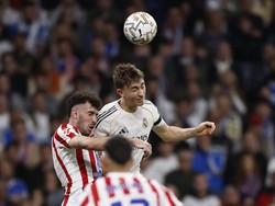 Klasemen Liga Spanyol: Real Madrid Menang di Derby, Terus Bayangi Barcelona