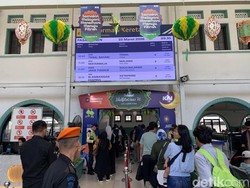 Cerita Warga Pilih Mudik Setelah Lebaran: Nggak Harus War Tiket