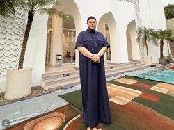 Ivan Gunawan Bangun Tempat Ibadah Impian, Targetnya Bertahan Ratusan Tahun