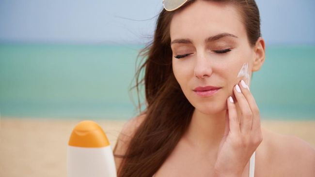 Mengenal Sunscreen Non Comedogenic Beserta Manfaatnya