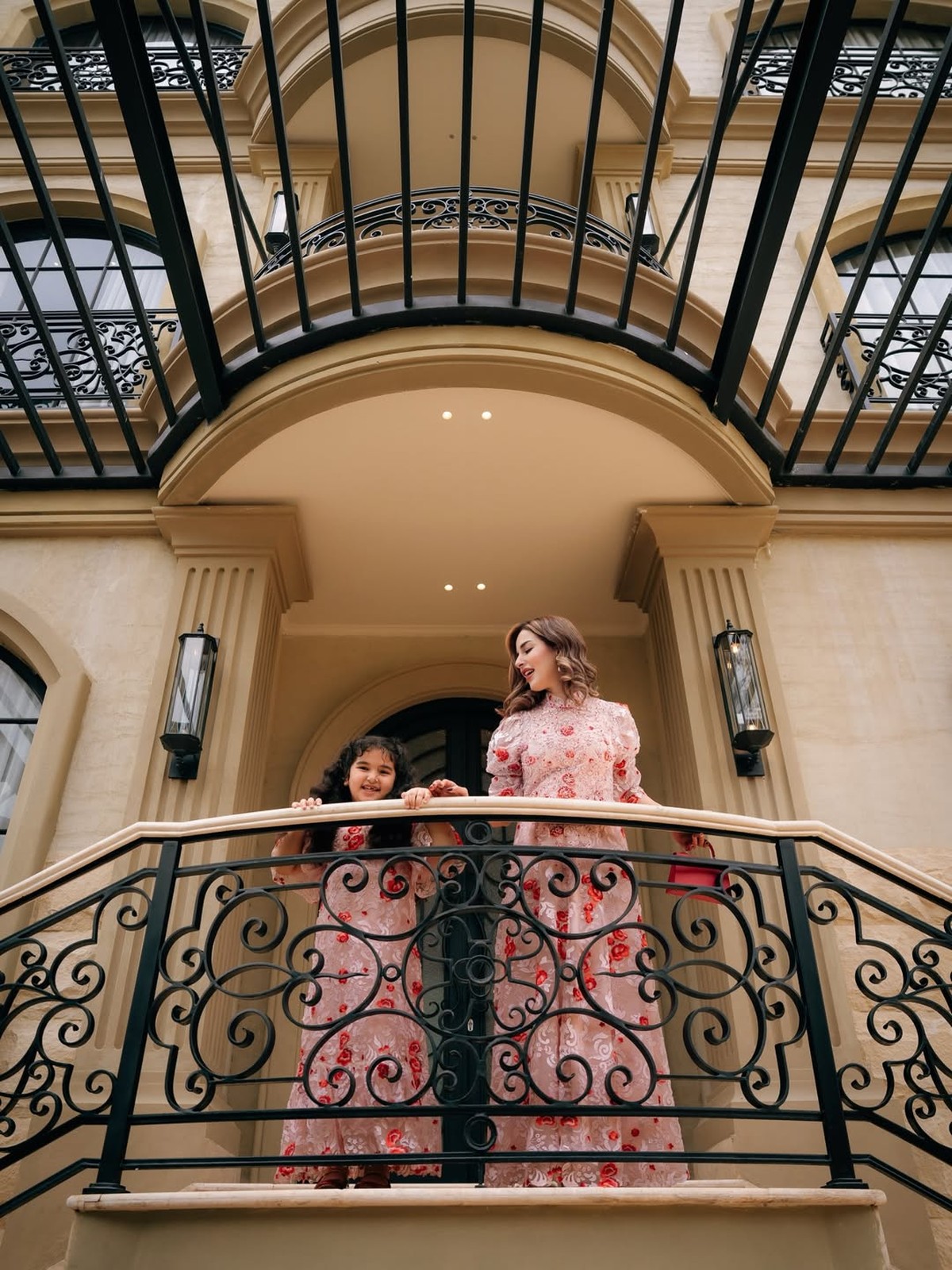 Desain interior Tasya Farasya&period;