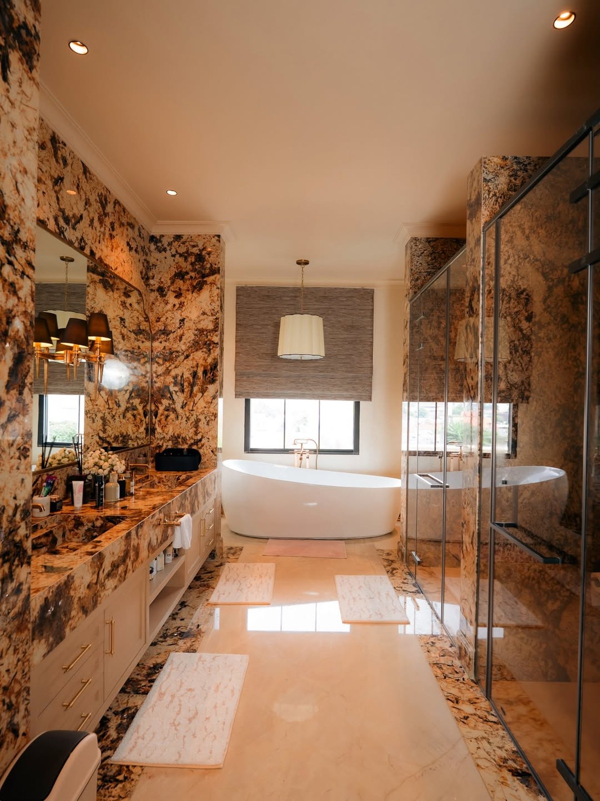 Desain interior Tasya Farasya&period;