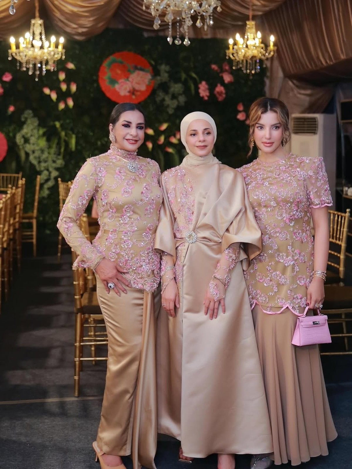 Tasya Farasya dan Tasyi Athasyia