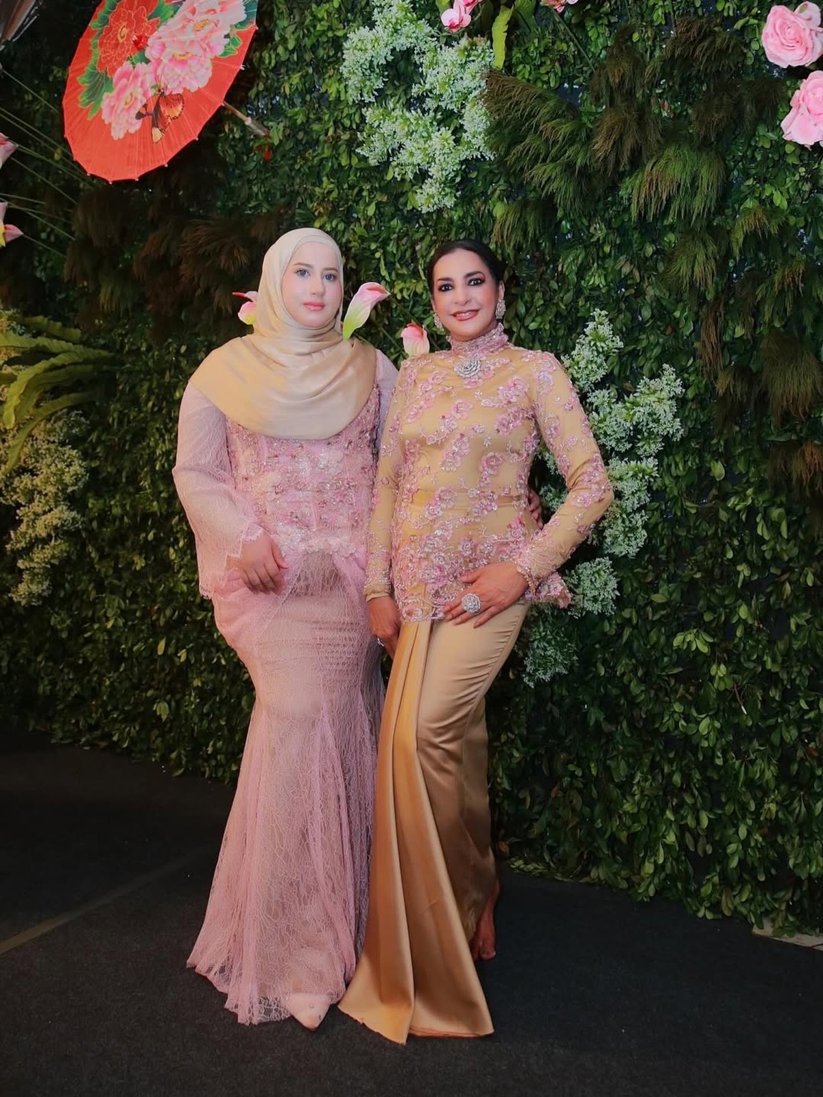 Tasya Farasya dan Tasyi Athasyia