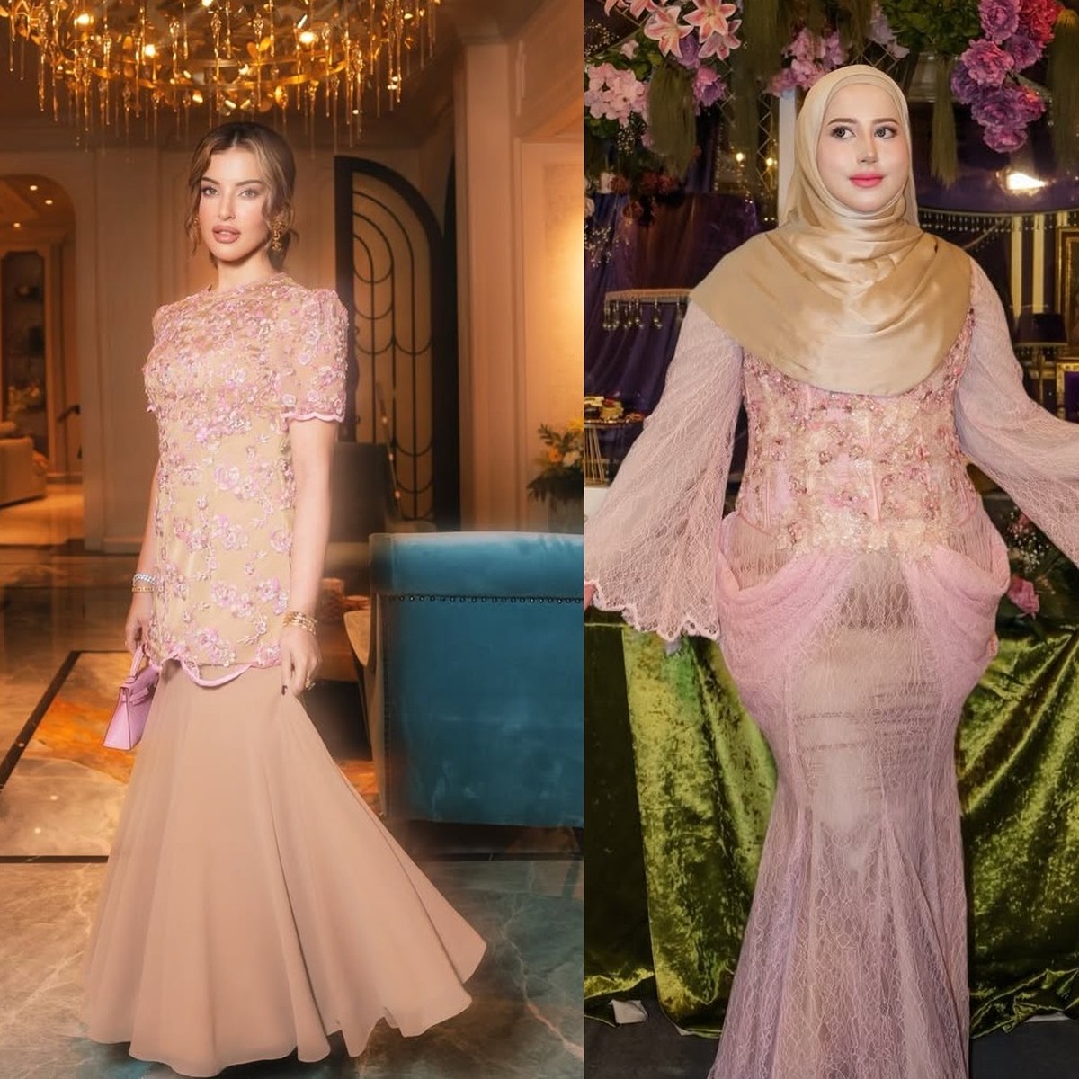 Tasya Farasya dan Tasyi Athasyia