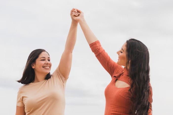 Virgo menunjukkan empati melalui tindakan nyata. Mereka mudah merasa iba dan ingin membantu secara praktis./ Foto: freepik.com