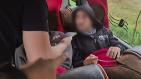 WN Irak Pembunuh Cucu Mpok Nori Terancam Penjara Seumur Hidup