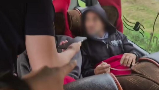 Warga negara Irak inisial F, tersangka pembunuhan perempuan berinisial DA (37) yang merupakan cucuk Mpok Nori terancam pidana penjara seumur hidup.