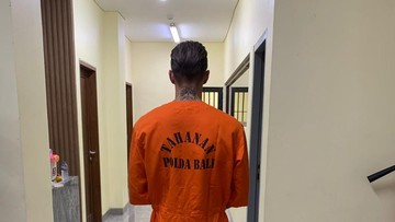 Swiss National Sentenced to One Year in Prison for Insulting Nyepi in Bali