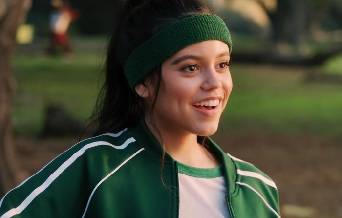 Yes Day menghadirkan kisah keluarga dan persahabatan yang seru dan penuh tawa. Film ini ringan dan cocok untuk tontonan santai./ Foto: imdb.com