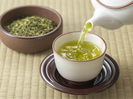 8 Minuman Penurun Kolesterol usai Makan Berlebihan saat Lebaran