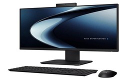 Pilihan All in One Desktop yang Hemat Ruang, Compact, dan Ringkas