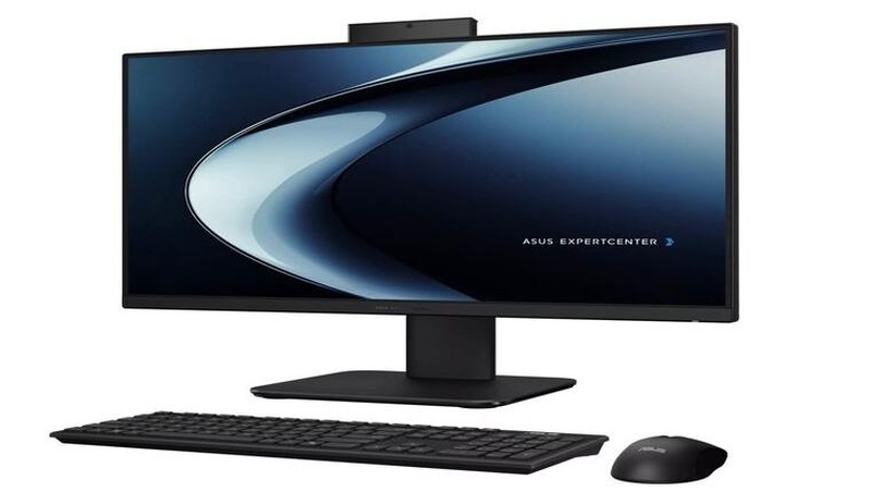 Pilihan All in One Desktop yang Hemat Ruang, Compact, dan Ringkas