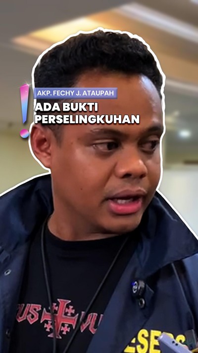 Video: Sering Bertengkar, Pelaku Bantah Sudah Talak Cucu Mpok Nori