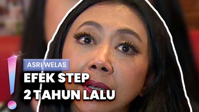 Video: Ibran Anak Kedua Asri Welas Sempat Jalani Prosedur Pemetaan Otak