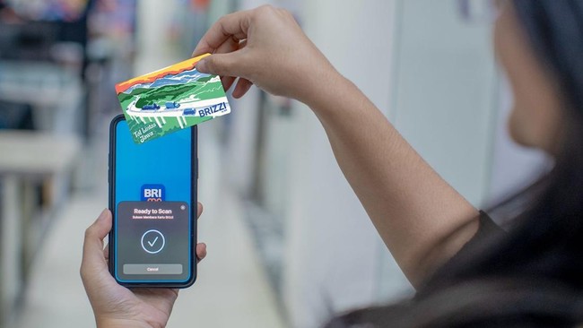 Menyiapkan saldo uang elektronik sebelum perjalanan merupakan langkah sederhana yang dapat membantu memperlancar mobilitas sesama pengguna jalan tol.