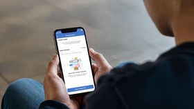 Anti Ribet, Kirim THR Pakai QRIS Transfer dan Transfer Emas di BRImo