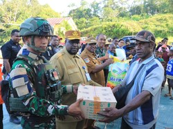 Bupati Maybrat Minta Warga Tak Keluar Kampung Usai 2 Marinir Gugur Ditembak