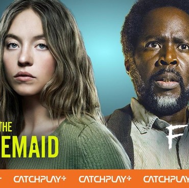 Momen Libur Lebaran Jadi Lebih Seru dengan Deretan Tontonan Baru dari Berbagai Genre