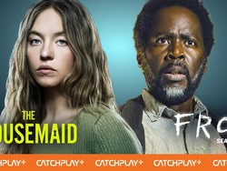 Momen Libur Lebaran Jadi Lebih Seru dengan Deretan Tontonan Baru dari Berbagai Genre