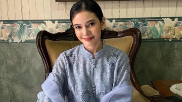 Profil Citra Anidya Pacar Chef Juna yang Berprofesi Sebagai DJ