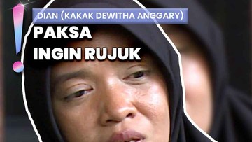 Kabar Terkini Artis dari InsertLive : Video: Tersangka Pembunuh Cucu Mpok Nori Sempat Ingin Akhiri Hidup 