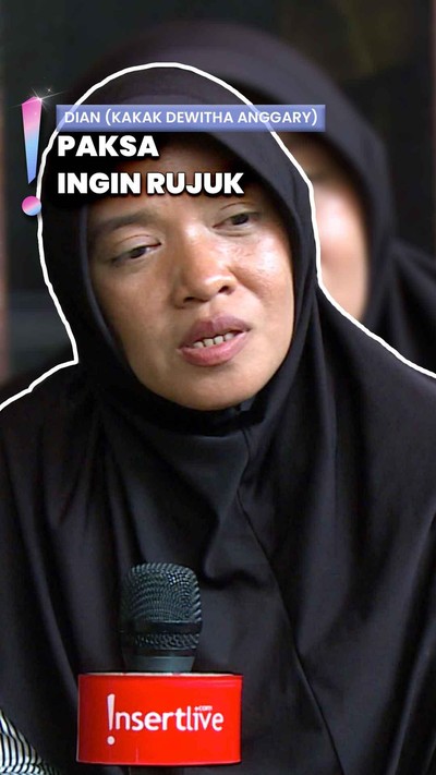 Video: Tersangka Pembunuh Cucu Mpok Nori Sempat Ingin Akhiri Hidup